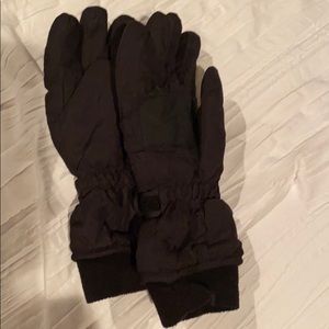 Gloves